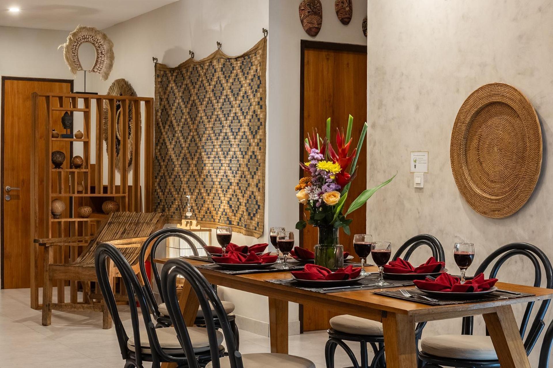 Villa Thamilla By Optimum Bali Villas Canggu Exteriér fotografie