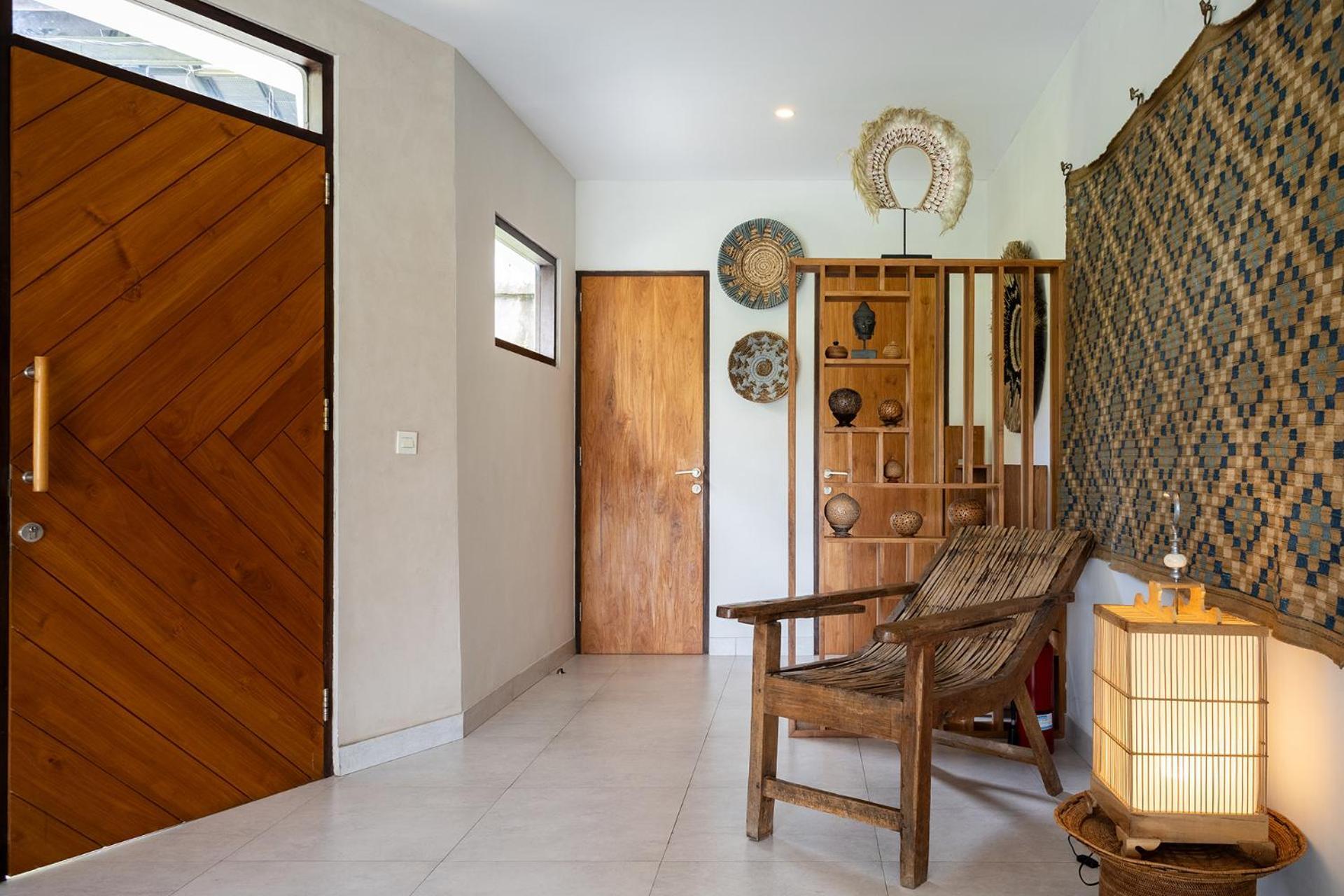 Villa Thamilla By Optimum Bali Villas Canggu Exteriér fotografie