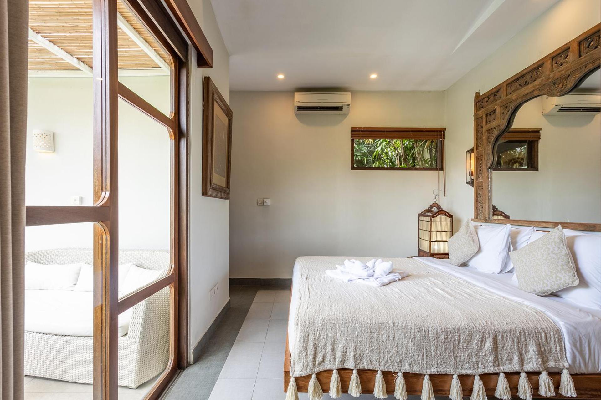 Villa Thamilla By Optimum Bali Villas Canggu Exteriér fotografie
